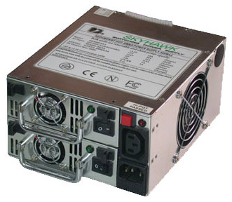 39Y8487 IBM 835-Watts Redundant Hot Swap Power Supply for System x3400