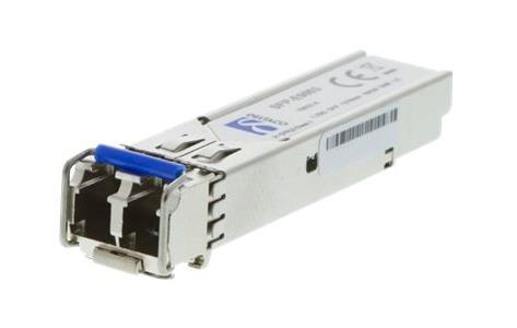 3C007 3Com SuperStack 3/ 3812/ 3824 and 3848 Switch Series 1Gbps 1000Base-LX Single-mode Fiber 10km 1310nm LC Connector SFP (mini-GBIC) Transceiver Module