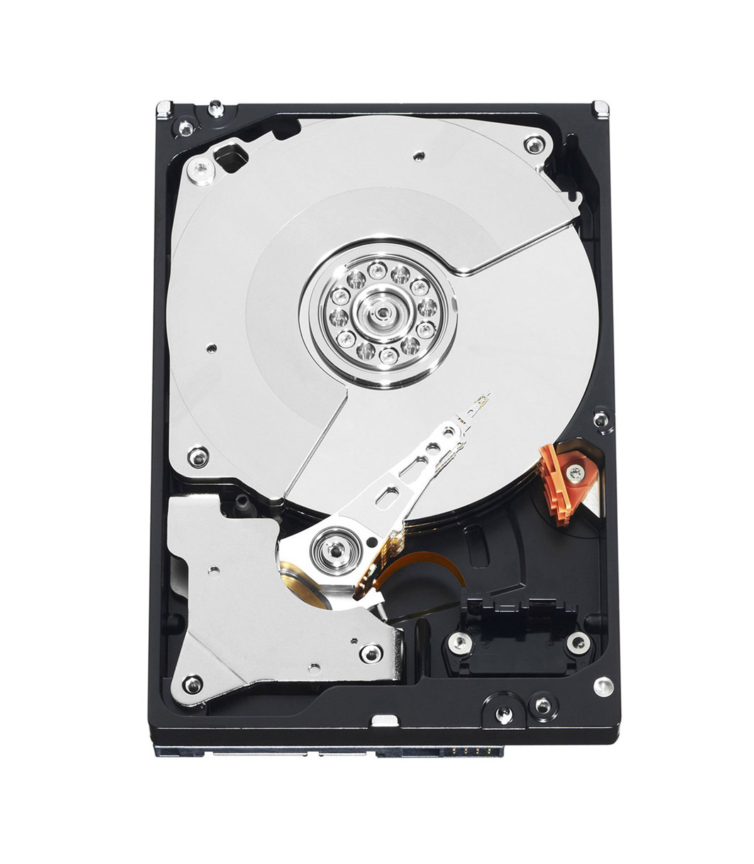 400-24190 Dell 500GB 7200RPM SATA 3Gbps 16MB Cache 3.5-inch Internal Hard Drive