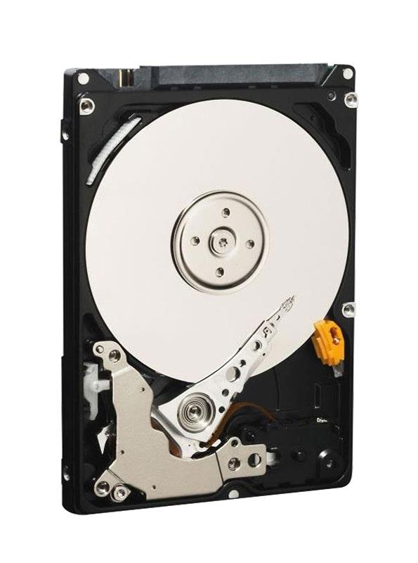 400-ABEU Dell 750GB 5400RPM SATA 3Gbps 2.5-inch Internal Hard Drive