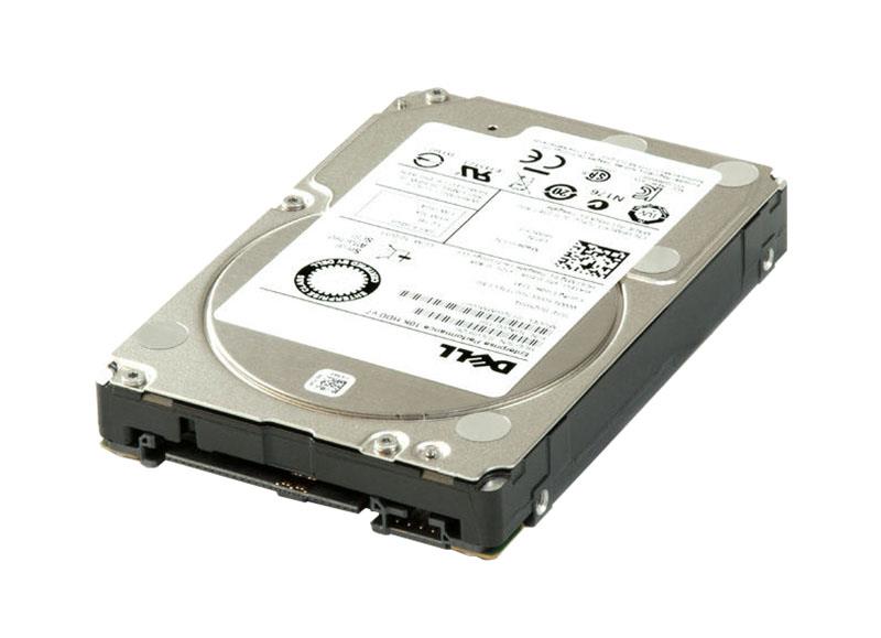 401-12327 Dell 146GB 15000RPM SAS 6Gbps Hot Swap 2.5-inch Internal Hard Drive