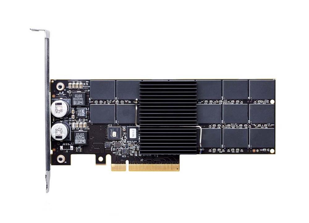 405-AABJ Dell 3TB MLC PCI Express 2.0 x4 ioDrive2 Add-in Card Solid State Drive (SSD)
