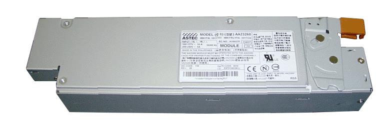40K1915 IBM 625-Watts Redundant Hot Swap Power Supply for System x346