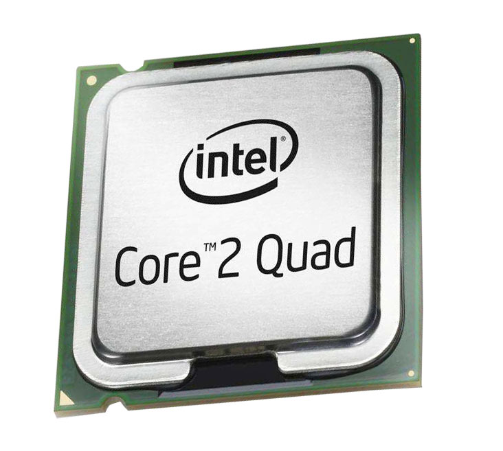 4108A-Z Sun 2.50GHz 1333MHz FSB 6MB L2 Cache Intel Core 2 Quad Q9300 Desktop Processor Upgrade for Sun Ultra Workstation