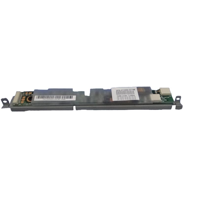 412268-001 HP 17.1-Inch LCD Power Inverter Board (for Dual Lamp Displays) for HP Pavilion dv8000 Series