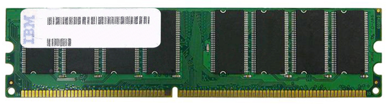 4192-7017 IBM 7017 4GB Kit (4 x 1GB) Memory