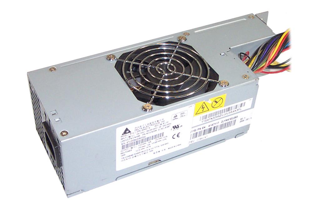 41N3089 IBM Lenovo 180-Watts Power Supply for ThinkCentre E50