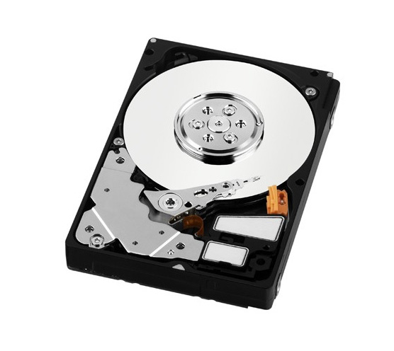 41R0154 Lenovo 750GB 7200RPM SATA 3Gbps 32MB Cache 3.5-inch Internal Hard Drive