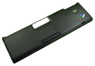 41W5158 IBM Lenovo Palmrest Assembly with Fingerprint Reader (14.1-inch)