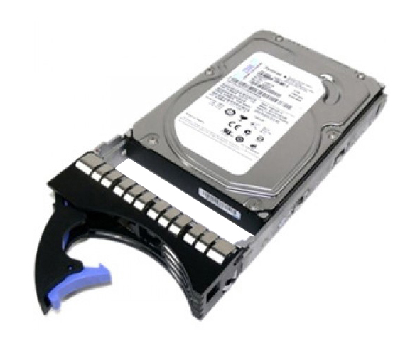 41Y4800 IBM 73GB 15000RPM SAS 3Gbps 3.5-inch Internal Hard Drive