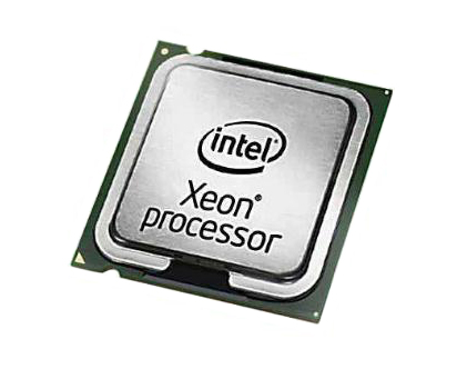 4252-5846 IBM 2.53GHz Xeon Processor X3440