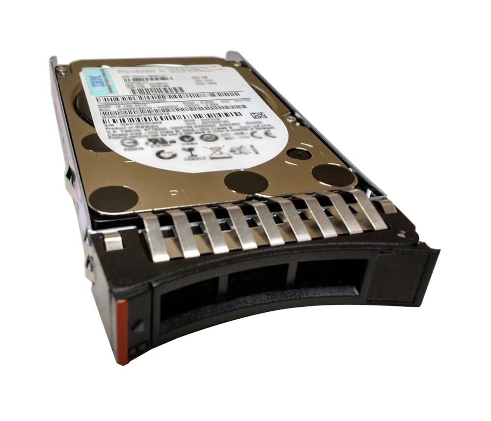 42D0678-RF IBM 146GB 15000RPM SAS 6Gbps 16MB Cache 2.5-inch Internal Hard Drive