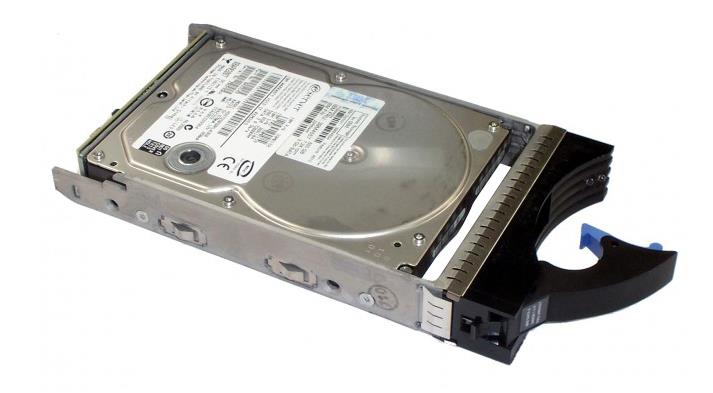 42D0787-06 IBM 2TB 7200RPM SATA 6Gbps 3.5-inch Internal Hard Drive