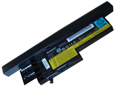 42T4506 IBM Lenovo 8-Cell High Capacity Battery for ThinkPad X60 X61 Series (Refurbished)