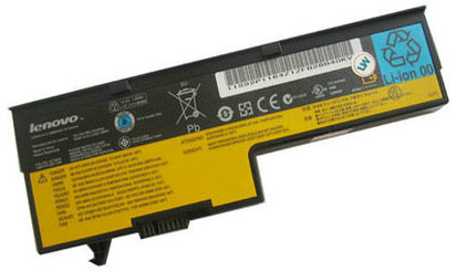 42T5266 IBM Lenovo 4-Cell Slim-line Battery 31 for ThinkPad X60s Series (Refurbished)