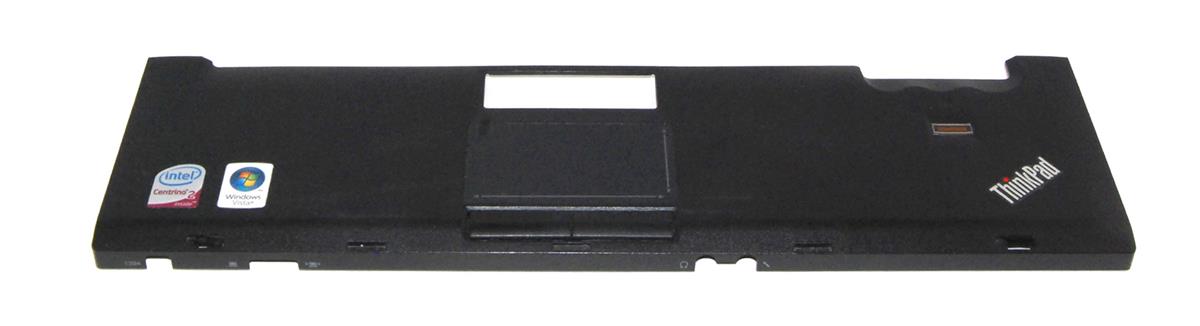 42W2211 IBM Palmrest with Fingerprint Reader for ThinkPad T60