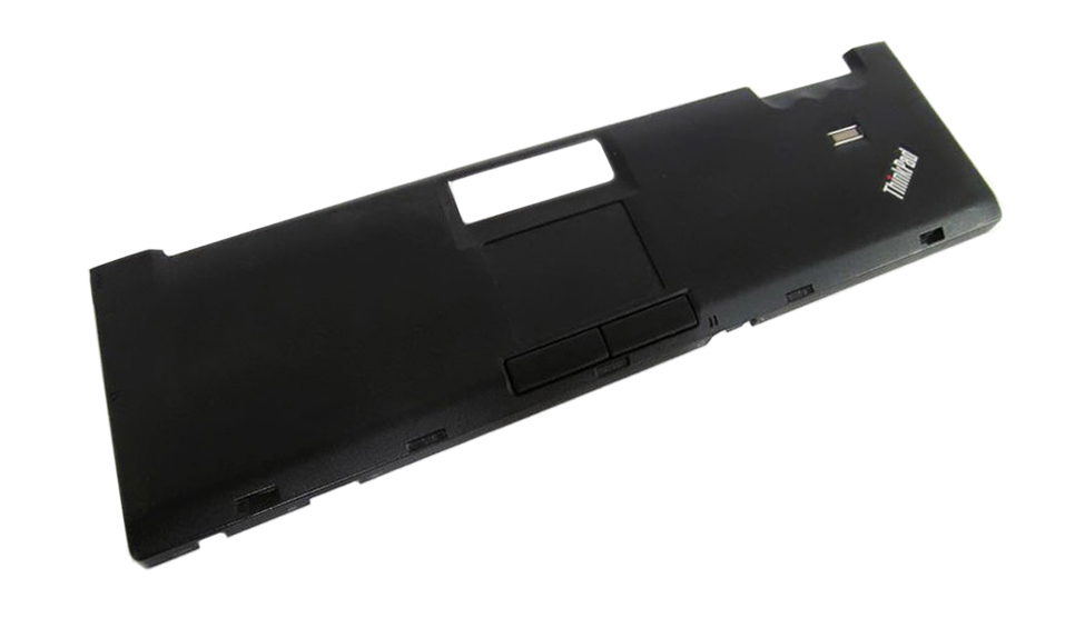 42W3791 IBM Lenovo Palmrest Assembly with Fingerprint Reader for ThinkPad T61