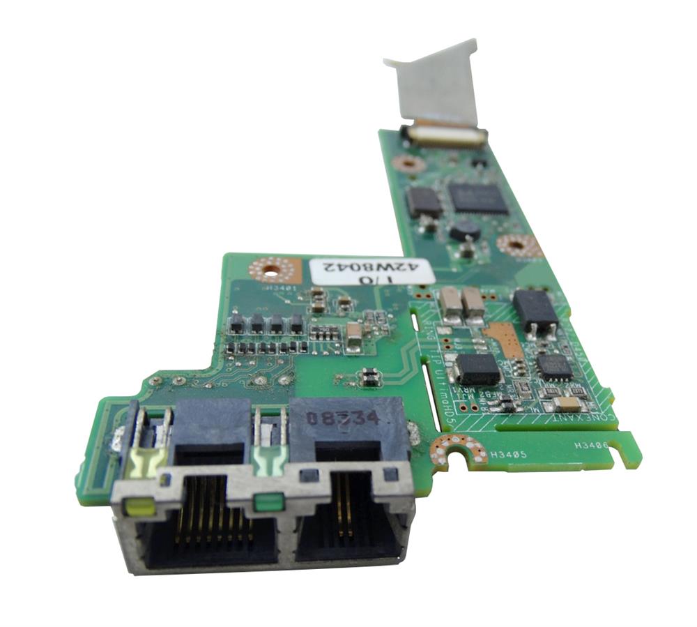 42W8042-US-06 Lenovo I/O Card Assembly for ThinkPad SL400