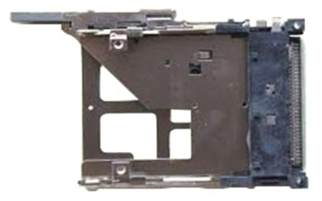 42X3827 IBM Lenovo PC Card / ExpressCard Slot for ThinkPad R61 T61
