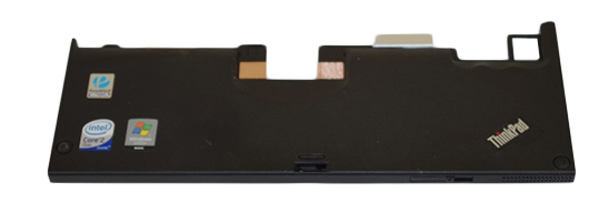 42X4307 IBM Lenovo Palmrest for ThinkPad X61 Tablet