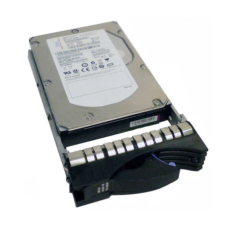 4362-5299 IBM 80GB 7200RPM SATA Hot Swap 3.5-inch Internal Hard Drive for System x3200 4362