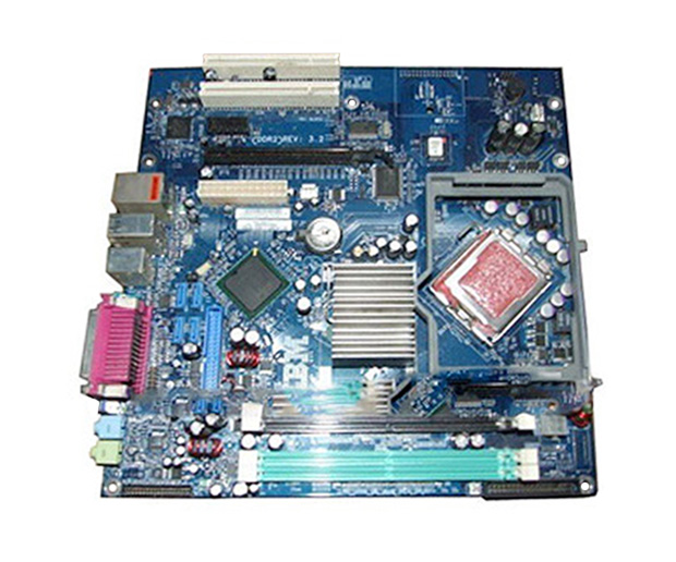 43G2242 IBM System Board (Motherboard) for 7012/7013 I/O Planer Board (Refurbished)