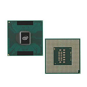 43N7742 IBM 1.83GHz 667MHz FSB 2MB Cache Intel Core Solo T1400 Processor Upgrade for ThinkPad R61 T61