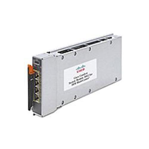 43W4395 IBM 14 Port Gigabit Ethernet Switching Module (Refurbished)