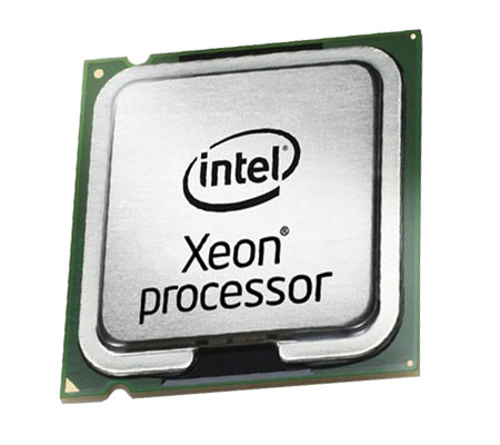43W5785 IBM 1.86GHz 1066MHz FSB 8MB L2 Cache Intel Xeon E5320 Quad Core Processor Upgrade