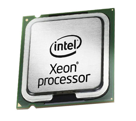 43W8761-06 IBM 2.40GHz 1066MHz FSB 8MB Cache Intel Xeon E7210 Dual Core Processor Upgrade for IBM System x3850/3950 M2 (7141)
