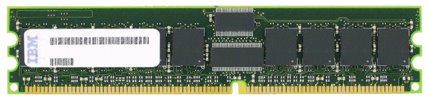 4447-9406 IBM 2GB Kit (4 X 512MB) Main Storage Memory for AS400