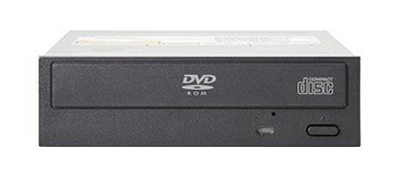 447326-B21 HP 16x DVD-ROM SATA 5.25-inch Internal Optical Drive for ProLiant Servers