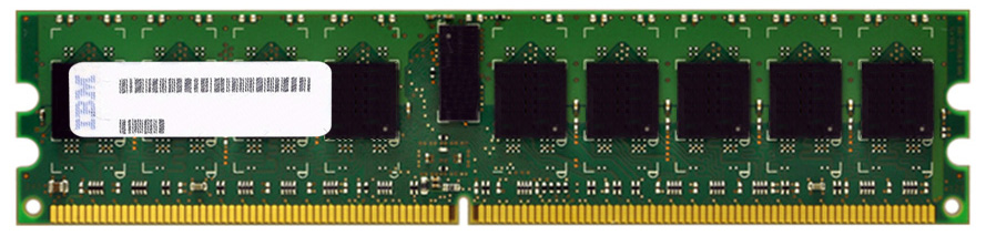 4482-7040 IBM 8GB 567MHz Memory Card