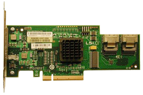 44E8690 IBM ServeRAID-BR10i SAS/SATA Controller