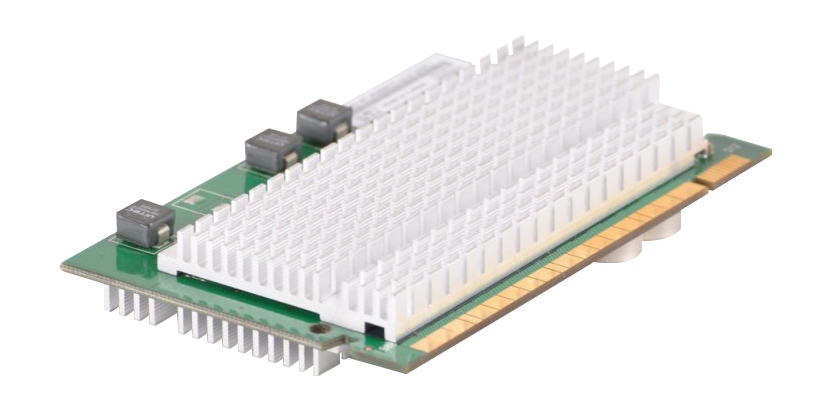 44P3193 IBM 1.3V Voltage Regulator Module for IBM AS/400 RS6000