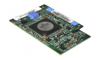 44W4476 IBM 1Gbps 1000Base-X Gigabit Ethernet PCI Express Expansion Card (CIOv) for BladeCenter
