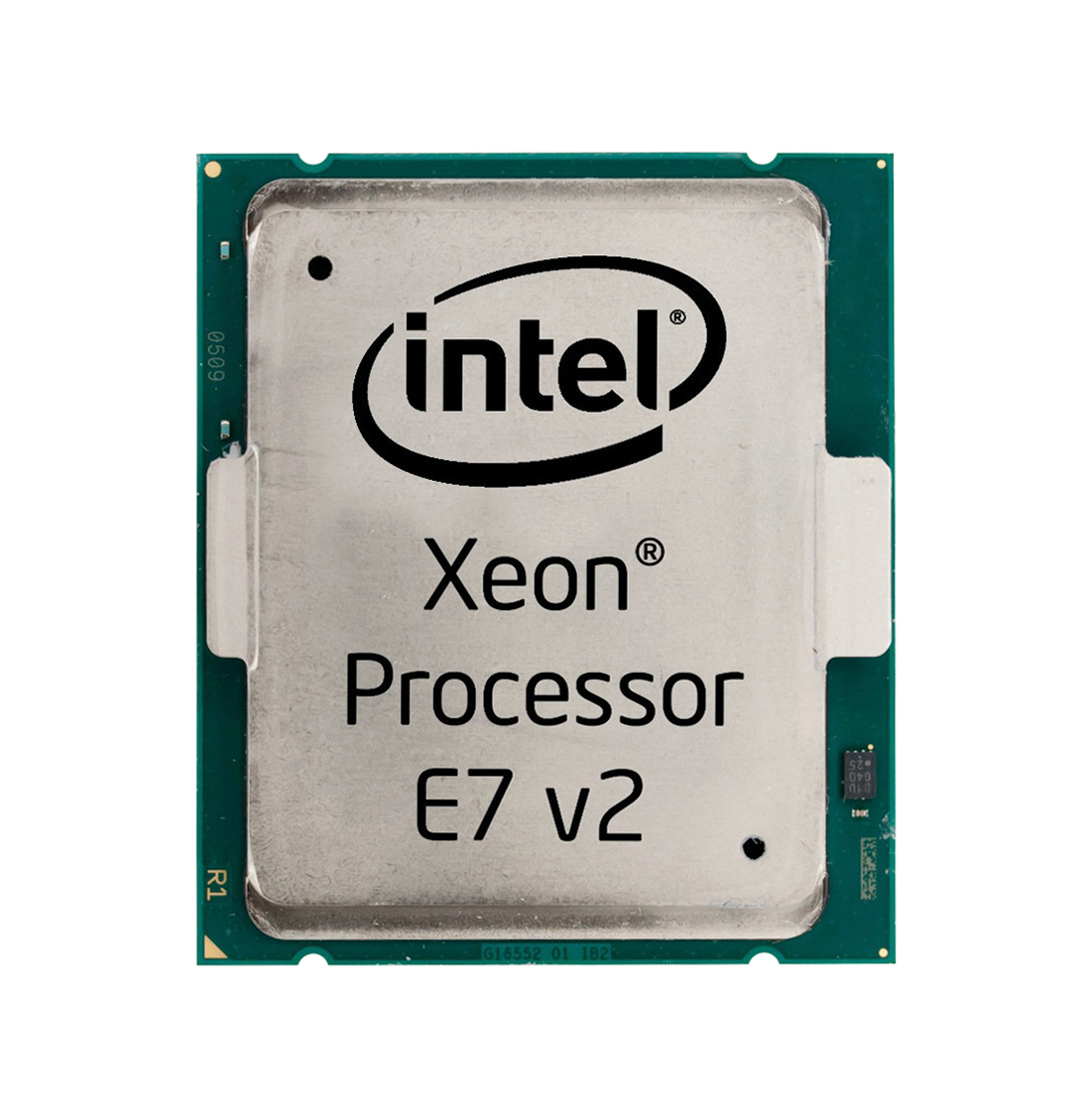 44X4011 IBM 2.30GHz 8.00GT/s QPI 30MB L3 Cache Intel Xeon E7-8870 v2 15 Core Processor Upgrade