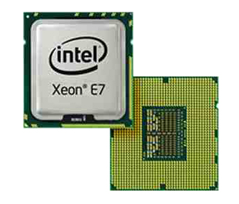 44X4019 IBM 2.80GHz 8.00GT/s QPI 37.5MB L3 cache Intel Xeon E7-8890 v2 15 Core Processor Upgrade
