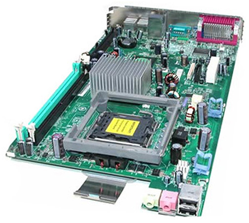 45C0083 IBM System Board (Motherboard) for ThinkCentre M55 (Refurbished)