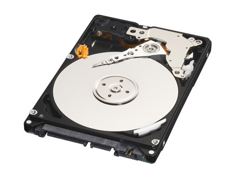 45N7322 Lenovo 160GB 7200RPM SATA 6Gbps 2.5-inch Hard Drive