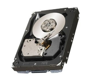 45W2322 IBM 146GB 15000RPM Fibre Channel 2Gbps 3.5-inch Internal Hard Drive with Tray