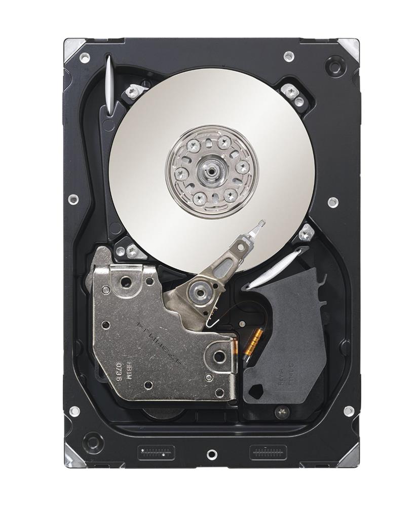 45W6912 IBM 146GB 15000RPM SAS 6Gbps Hot Swap 2.5-inch Internal Hard Drive