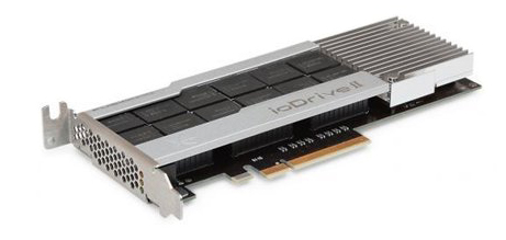 46C9080 IBM 365GB High IOPS MLC Mono Adapter