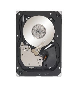 46K4797 IBM 146GB 15000RPM SAS 6Gbps 2.5-inch Internal Hard Drive