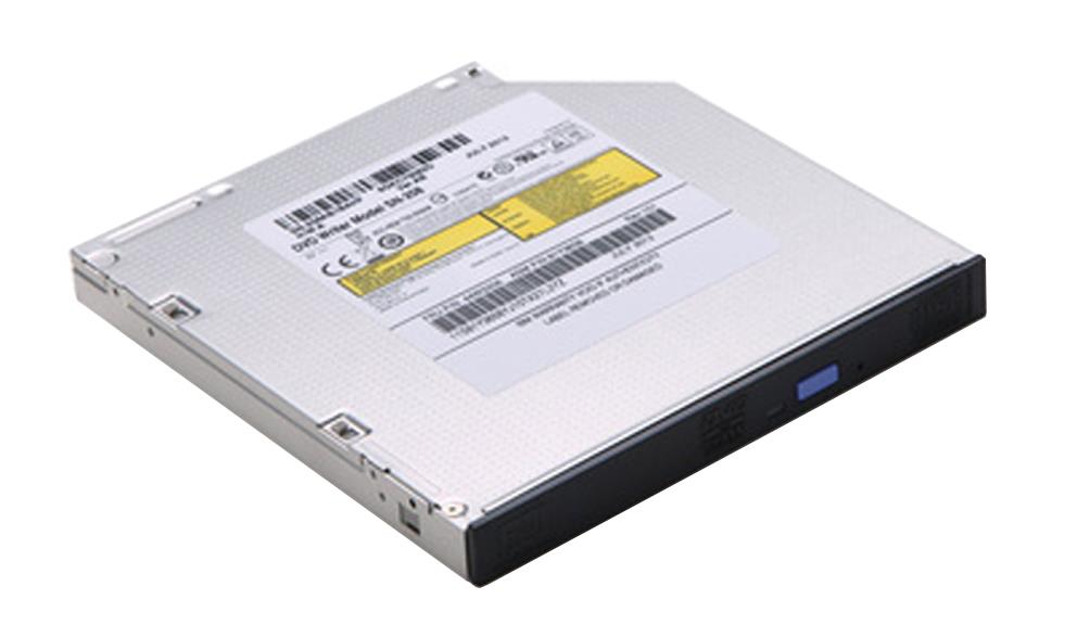 46M0902 IBM 8x/24x/16x CD/DVD-R+/-RW RAM SATA Plug-in Module Internal DVD-Writer Drive