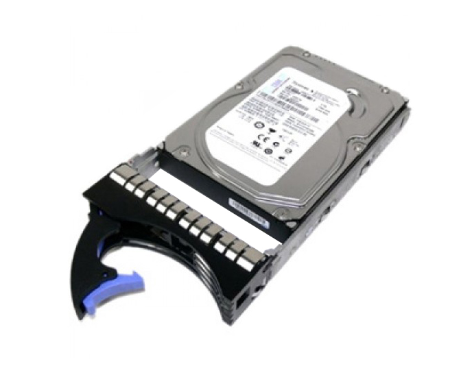 46U3260 IBM 450GB 15000RPM SAS 6Gbps 3.5-inch Internal Hard Drive