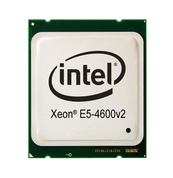 47C2328 IBM 2.40GHz 8.00GT/s QPI 30MB L3 Cache Intel Xeon E5-4657L v2 12 Core Processor Upgrade
