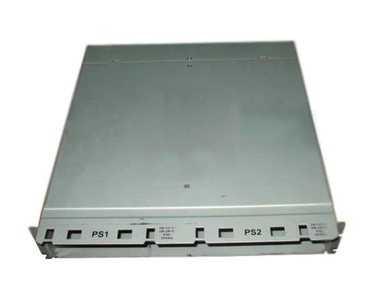 49P2025 IBM Power Supply Cage with Backplane for System x235