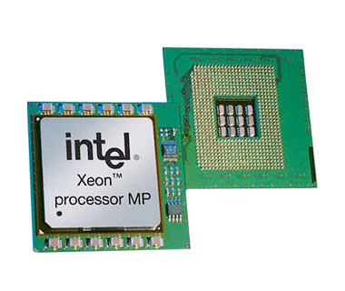 49P2418 IBM 1.50GHz 400MHz FSB 512KB Cache Intel Xeon Processor Upgrade