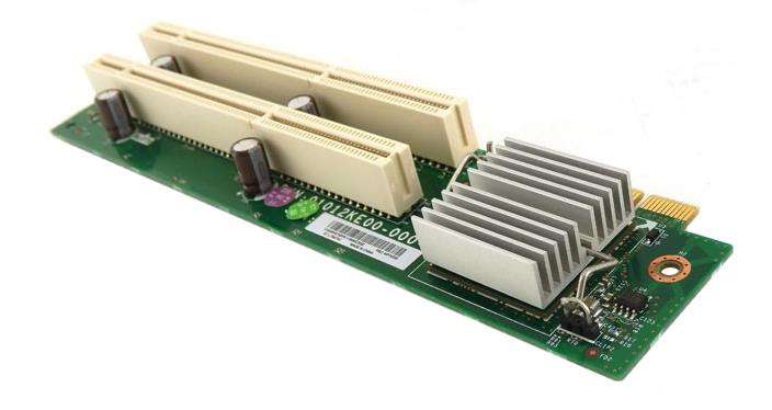 49Y4509 IBM PCI-X Riser Card for System x3400 M2